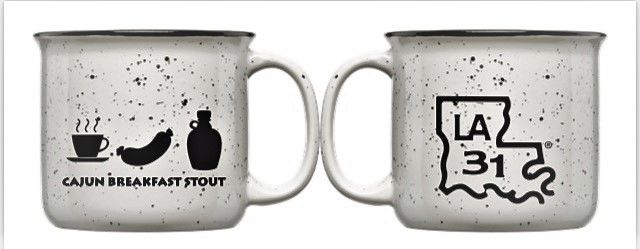 mug